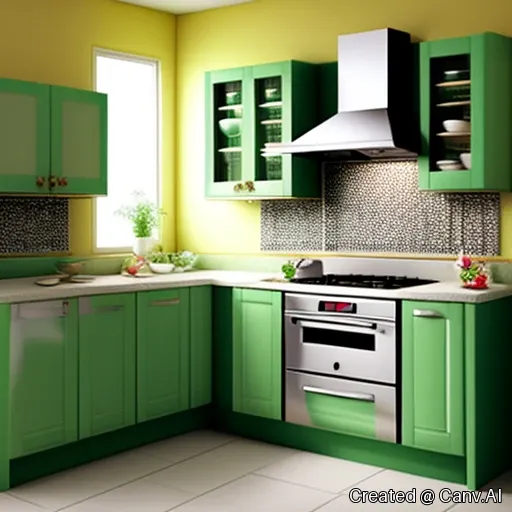 Accesorios de cocina