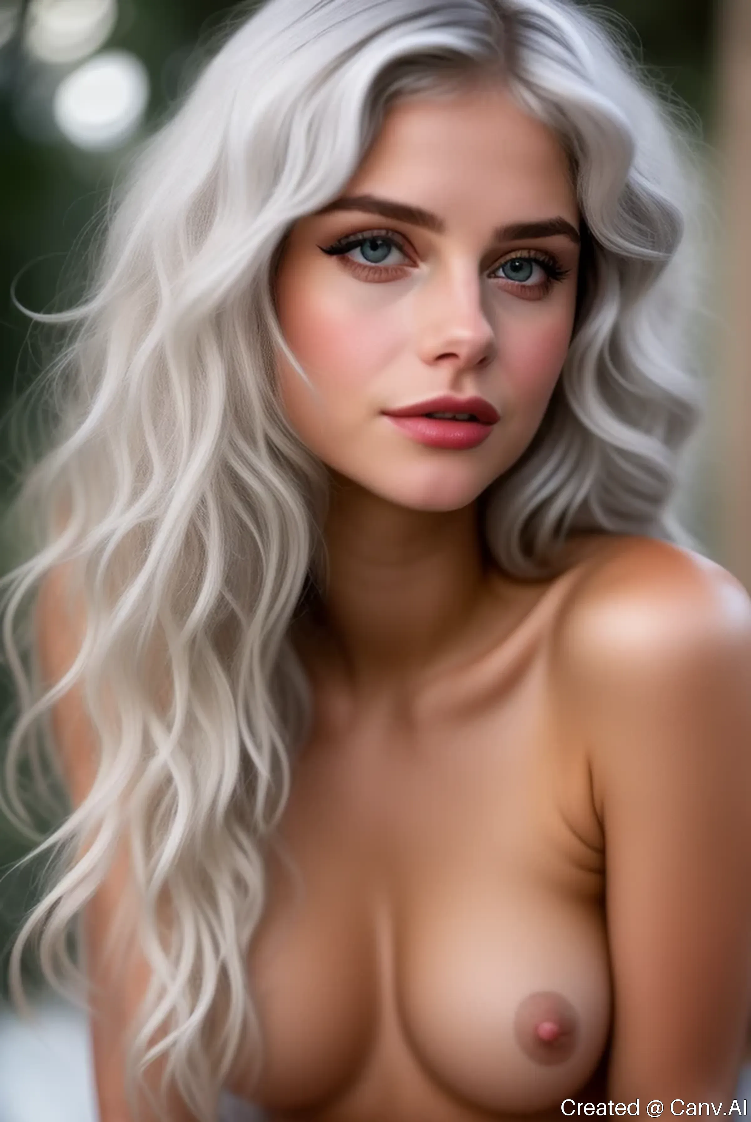 ((((Astonishingly realistic and detailed...